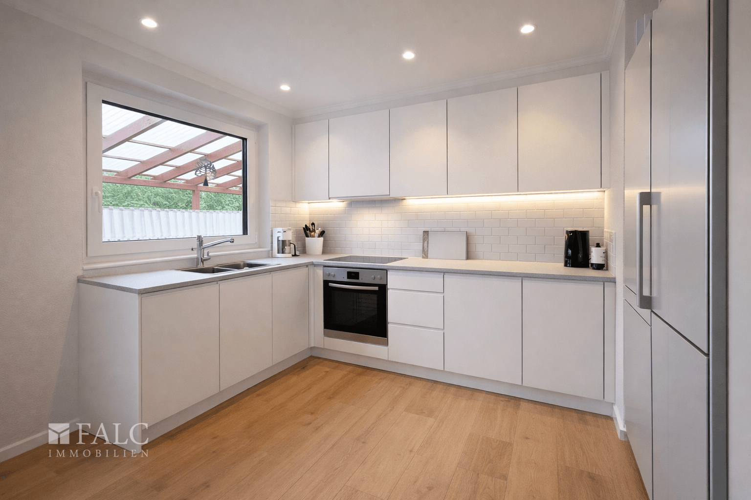 Beispielbild nach Renovierung!